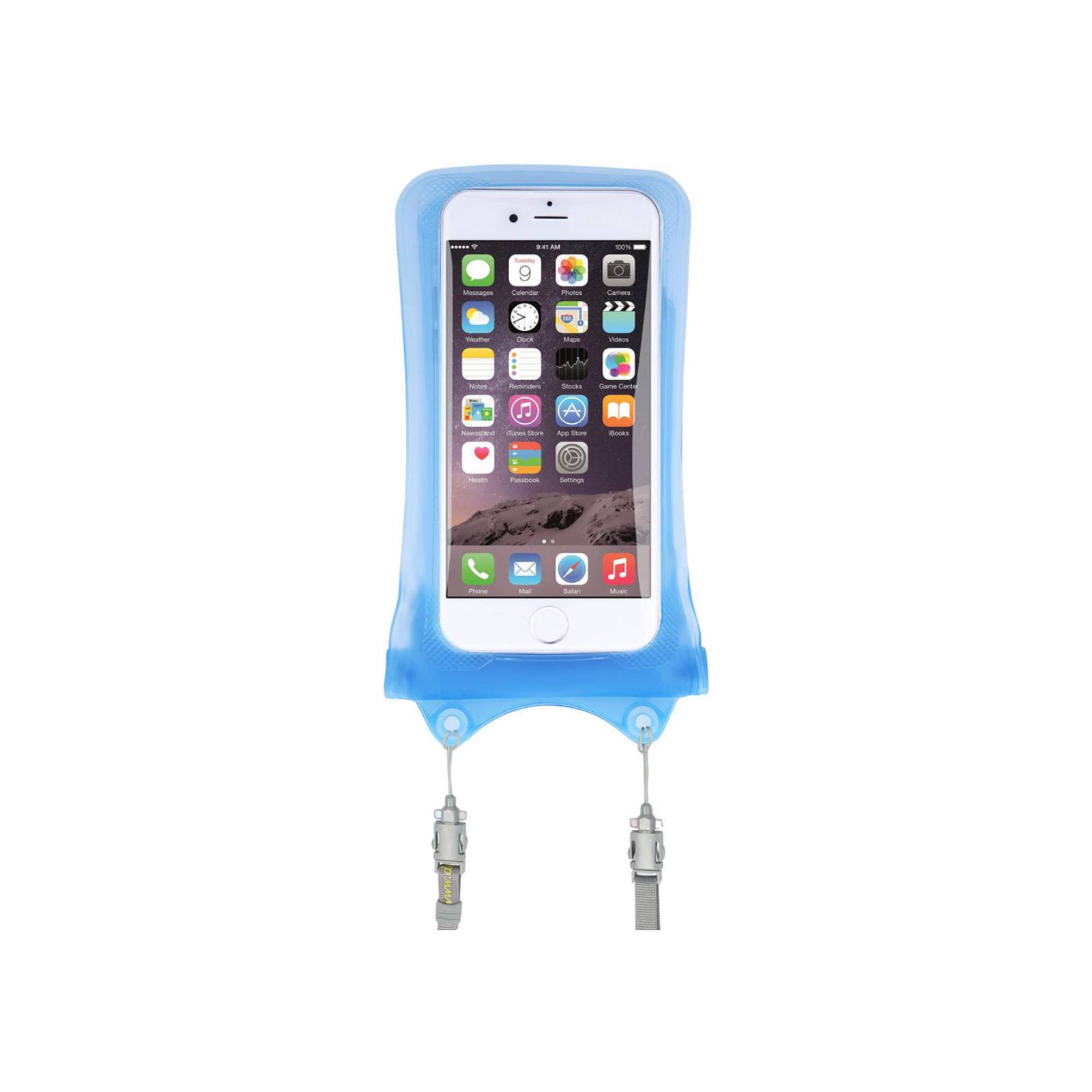 Waterproof Floating Case